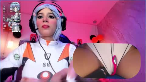 sweetie_cloe online show from 11-03-25, 09:27