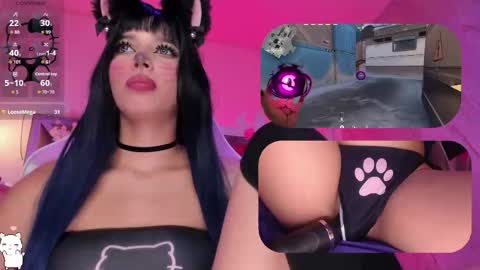 sweetie_cloe online show from 11-15-25, 10:04