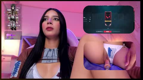 sweetie_cloe online show from 04-24-26, 09:39