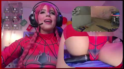 sweetie_cloe online show from 06-13-26, 09:46