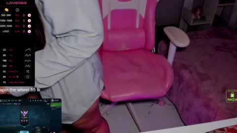 Naughty Ann online show from 01-16-26, 06:56