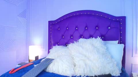 violeta online show from 02-18-26, 03:02