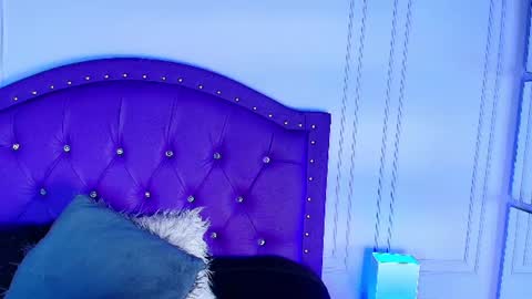 violeta online show from 07-17-26, 11:06