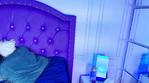 violeta online show from 07-23-26, 11:08