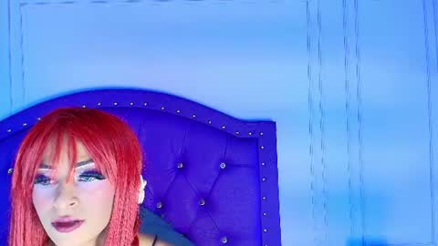 violeta online show from 07-25-26, 11:08