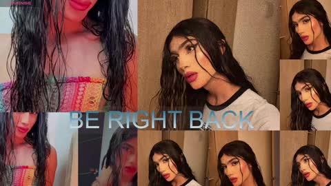 Snapshot of sweetie_kendall chatting on 12-28-24, 04:41 Sara Jhael online show from 12-28-24, 04:41