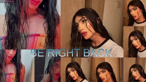 Snapshot of sweetie_kendall chatting on 01-12-25, 11:47 Sara Jhael online show from 01-12-25, 11:47