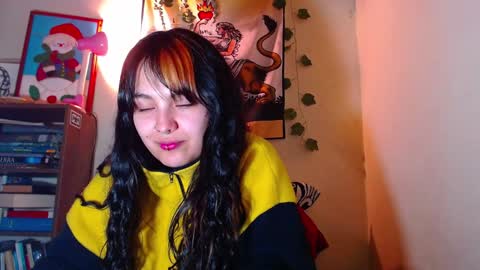Maria  my insta sweetie maryy   online show from 12-14-24, 06:56