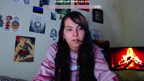 Maria  my insta sweetie maryy   online show from 01-26-25, 03:36