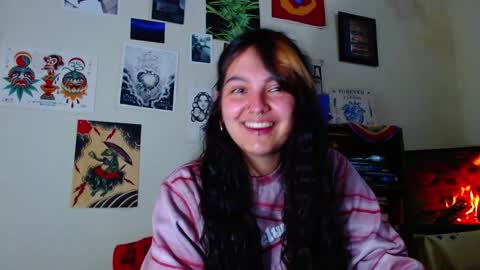 Maria  my insta sweetie maryy   online show from 01-26-25, 06:37