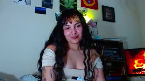 Maria  my insta sweetie maryy   online show from 02-13-25, 09:49
