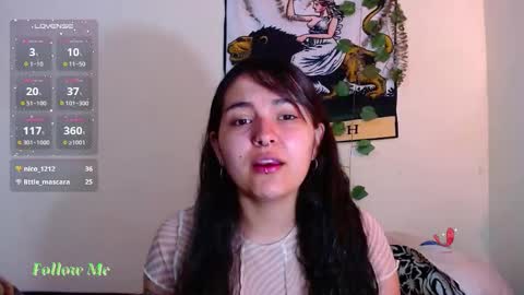 Maria  my insta sweetie maryy   online show from 10-12-25, 08:08