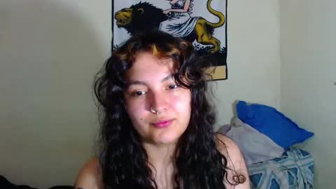Maria  my insta sweetie maryy   online show from 03-13-26, 05:19