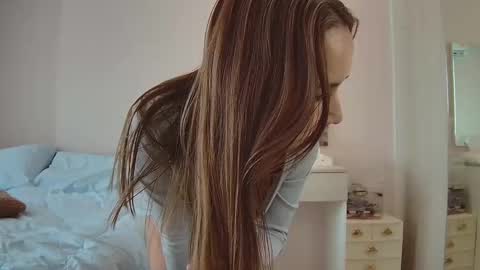 Sweetie Natasha online show from 02-14-25, 05:19