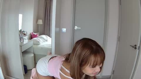 Sweetie Natasha online show from 09-27-25, 06:18