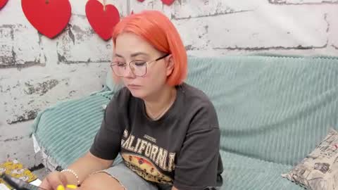 ROZZY online show from 07-28-26, 01:56