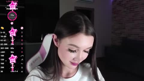 bratty gf online show from 12-17-24, 02:11