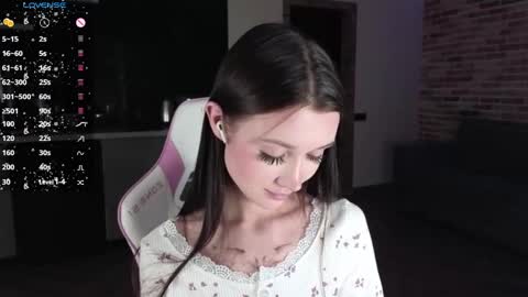 bratty gf online show from 12-24-24, 02:12