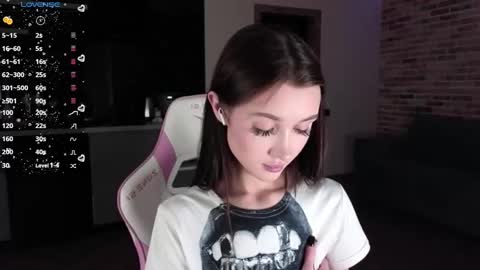 bratty gf online show from 12-29-24, 12:23