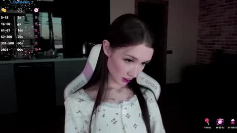 bratty gf online show from 02-07-25, 03:34