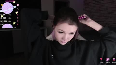 bratty gf online show from 02-13-25, 04:17