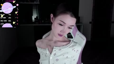 bratty gf online show from 02-22-25, 02:06