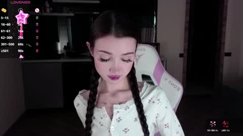 bratty gf online show from 02-26-25, 08:04