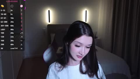 Snapshot of sweetiebones chatting on 12-15-25, 01:59 bratty gf online show from 12-15-25, 01:59