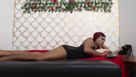 Snapshot of sweetiecarteer chatting on 02-14-26, 07:05 sweetiecarteer online show from 02-14-26, 07:05