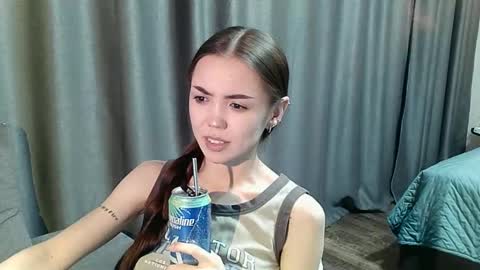 sweetieee_kira online show from 11-25-25, 09:26