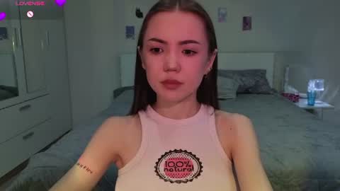 sweetieee_kira online show from 07-10-26, 07:12