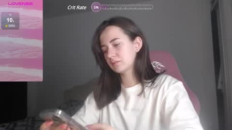 Snapshot of sweetiekendl chatting on 01-06-25, 10:26 Kendl online show from 01-06-25, 10:26