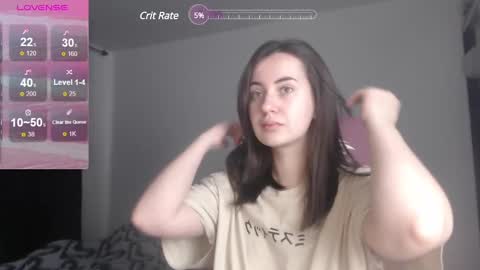 Snapshot of sweetiekendl chatting on 01-08-25, 10:37 Kendl online show from 01-08-25, 10:37