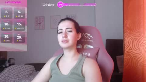 Snapshot of sweetiekendl chatting on 02-13-25, 08:17 Kendl online show from 02-13-25, 08:17