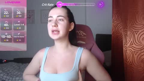 Snapshot of sweetiekendl chatting on 02-23-25, 11:36 Kendl online show from 02-23-25, 11:36