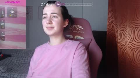 Snapshot of sweetiekendl chatting on 02-28-25, 04:10 Kendl online show from 02-28-25, 04:10