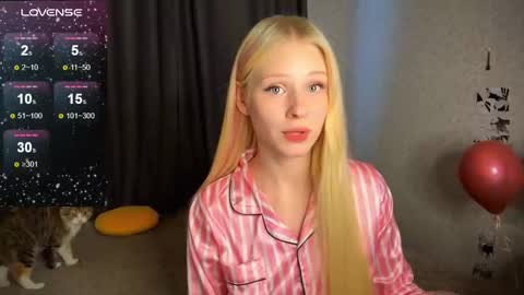 Snapshot of sweetielis chatting on 12-20-24, 10:16 sweetie Lisa3 online show from 12-20-24, 10:16