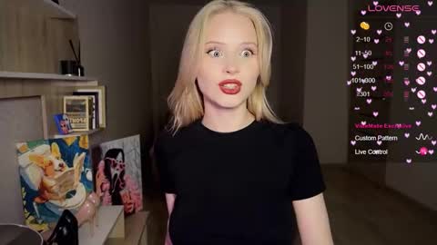 Snapshot of sweetielis chatting on 09-24-25, 03:26 sweetie Lisa3 online show from 09-24-25, 03:26