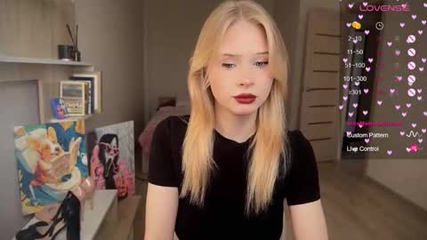 Snapshot of sweetielis chatting on 09-28-25, 08:20 sweetie Lisa3 online show from 09-28-25, 08:20