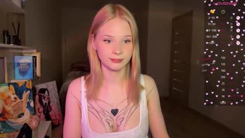 Snapshot of sweetielis chatting on 11-13-25, 02:16 sweetie Lisa3 online show from 11-13-25, 02:16