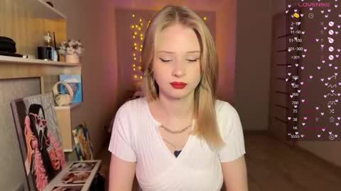 sweetie Lisa3 online show from 12-16-25, 03:28