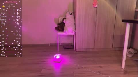 sweetie Lisa3 online show from 02-01-26, 02:37