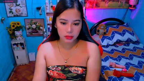 Nicole online show from 03-08-25, 06:58