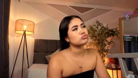 Valentina online show from 04-29-26, 05:30