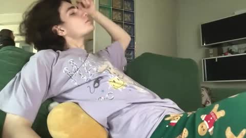 SweetiesKitties online show from 12-02-25, 09:03