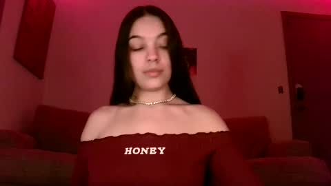 Blu Sweets online show from 03-04-25, 09:43