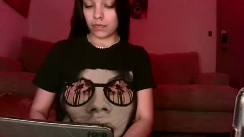 Blu Sweets online show from 03-06-25, 08:19