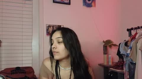 Blu Sweets online show from 10-07-25, 04:20