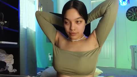 Blu Sweets online show from 11-13-25, 05:56