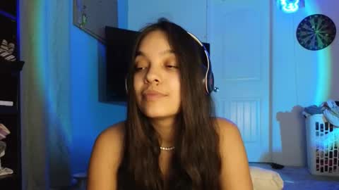 Blu Sweets online show from 11-25-25, 03:50